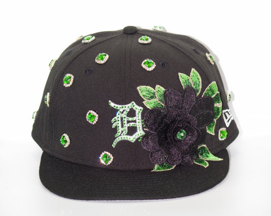 Detroit Tigers (black)