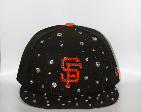 SanFrancisco Giants (black)