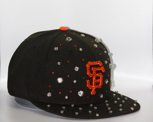 SanFrancisco Giants (black)