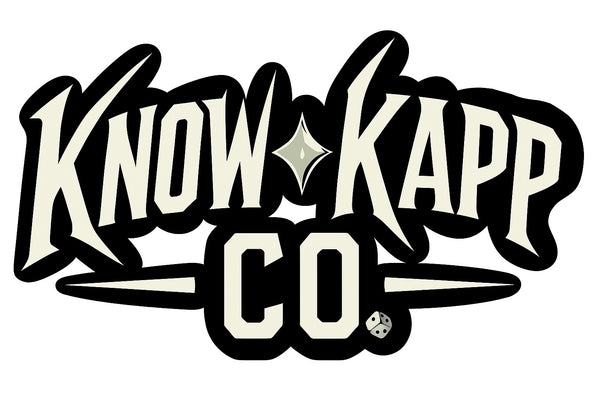 KNOW KAPP Co.